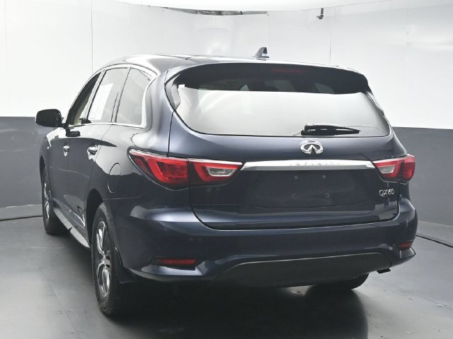 Used 2018 INFINITI QX60 FWD image 6