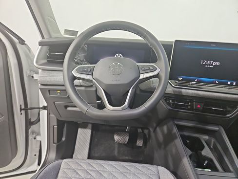 New 2026 Volkswagen Tiguan S AWD/4WD image 13