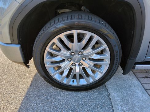 Used 2019 GMC Sierra 1500 Denali w/ Denali Ultimate Package image 43