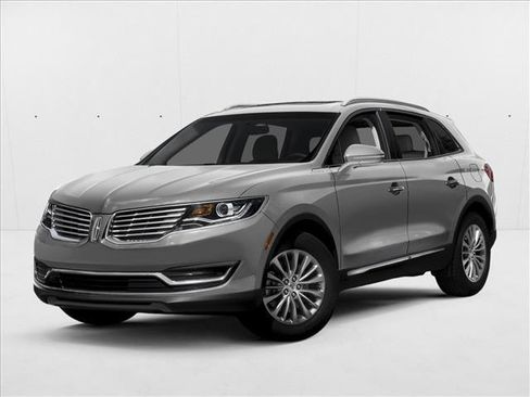 Used 2017 Lincoln MKX Black Label w/ Driver Assistance Package AWD/4WD image 1