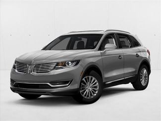 Used 2017 Lincoln MKX Black Label w/ Driver Assistance Package AWD/4WD video 1