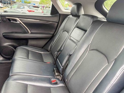 Used 2019 Lexus RX 350 FWD w/ Accessory Package image 40