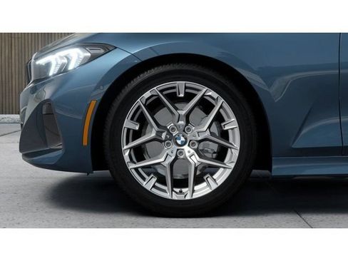 New 2026 BMW 330i Sedan w/ Convenience Package RWD image 7