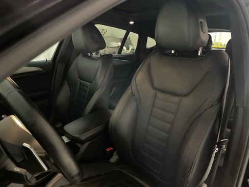 Used 2020 BMW X4 M40i w/ Premium Package image 22