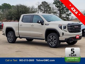 New 2026 GMC Sierra 1500 AT4 w/ AT4 Premium Package video 1