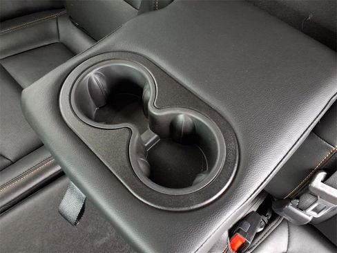 Used 2022 Chevrolet Equinox Premier image 31