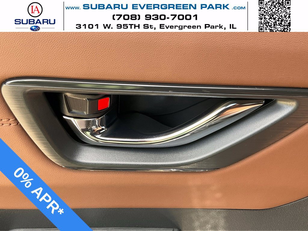 New 2026 Subaru Outback Touring AWD/4WD image 39