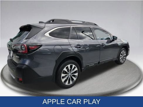 Used 2023 Subaru Outback Limited image 14