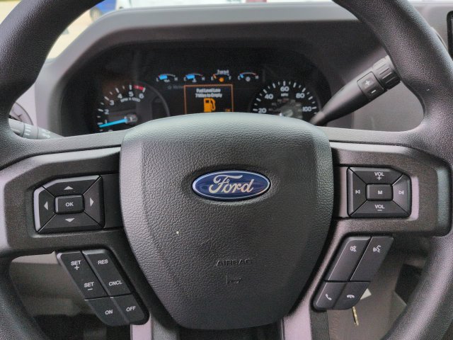 New 2027 Ford E-350 and Econoline 350 Super Duty w/ Power Equipment Group RWD image 24