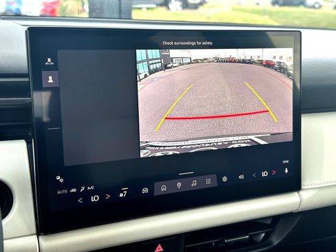 New 2026 MAZDA CX-5 Select AWD/4WD image 19