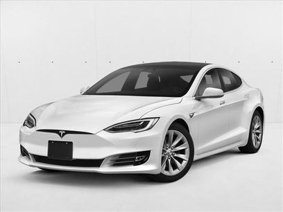 Used 2020 Tesla Model S Performance