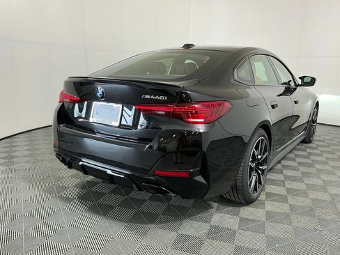 New 2026 BMW M440i w/ Premium Package RWD image 5