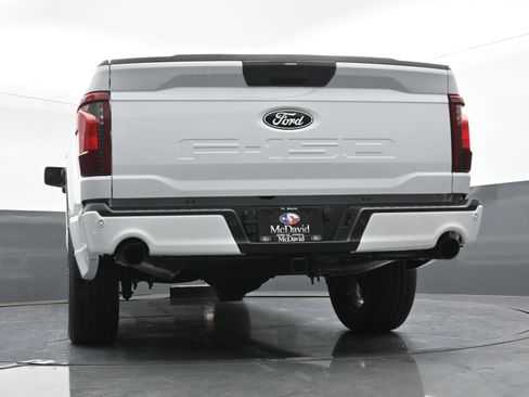 New 2025 Ford F150 STX w/ LOBO Package image 15