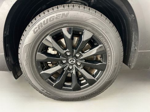 Used 2025 MAZDA CX-50 AWD 2.5 S w/ Preferred Package image 36