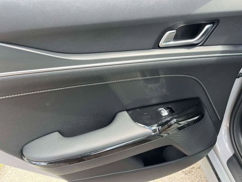 Used 2025 Kia K5 GT-Line image 5