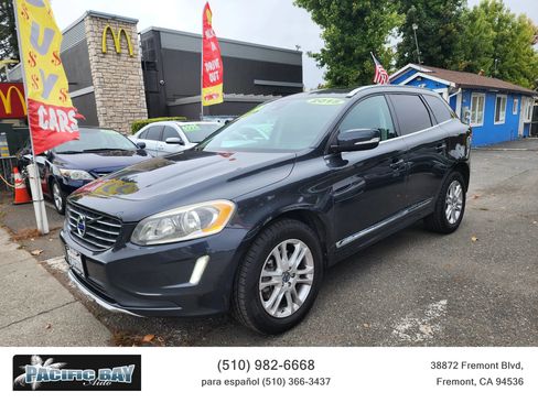 Used 2015 Volvo XC60 T5 Premier image 3