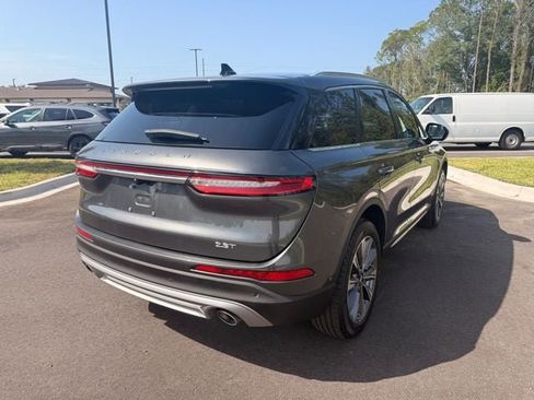 Used 2020 Lincoln Corsair Reserve w/ Equipment Group 201A AWD/4WD image 13