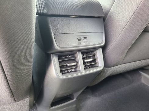 New 2026 Chevrolet Equinox LT w/ Safety and Technology Package image 11