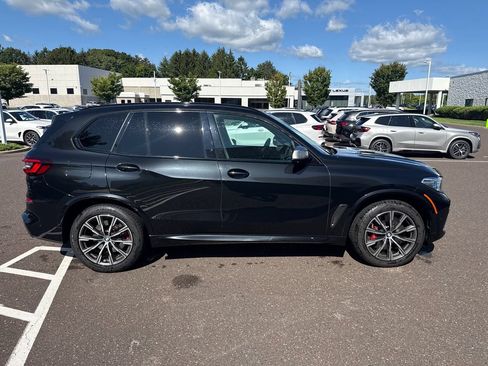 Used 2022 BMW X5 M50i w/ Executive Package AWD/4WD image 6