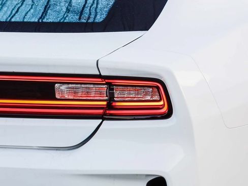 New 2026 Dodge Charger R/T w/ Blacktop Package AWD/4WD image 10