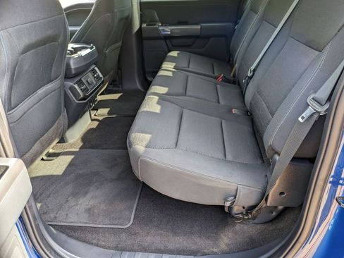 Used 2022 Ford F150 XLT w/ Equipment Group 302A High image 21