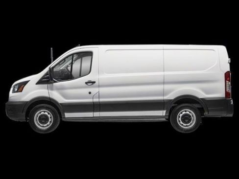 New 2024 Ford Transit 250 XL w/ Load Area Protection Package image 2