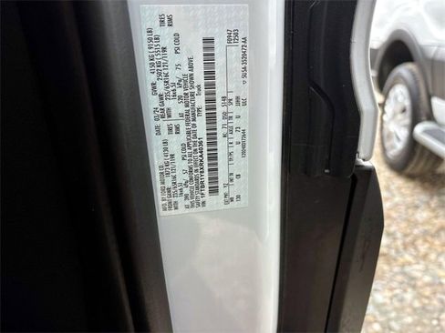 Used 2024 Ford Transit 250 Low Roof w/ Exterior Upgrade Package image 25