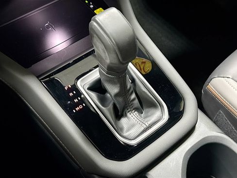 Certified 2025 Subaru Forester Sport AWD/4WD image 14