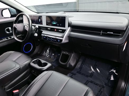 Certified 2024 Hyundai Ioniq 5 Limited AWD/4WD image 15