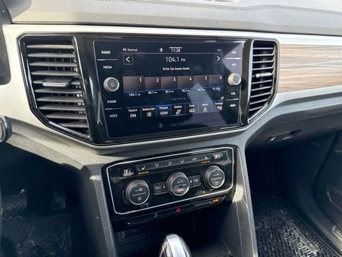 Used 2023 Volkswagen Atlas SEL image 51