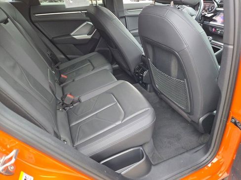 Used 2022 Audi Q3 2.0T Premium image 11