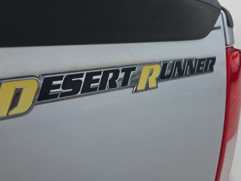 Used 2015 Nissan Frontier Desert Runner RWD image 29