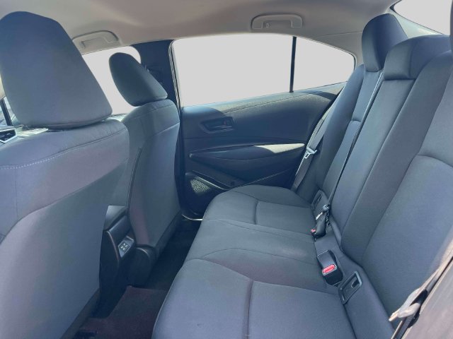Used 2024 Toyota Corolla LE FWD image 15
