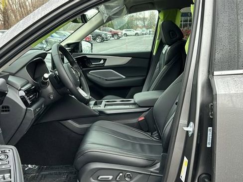 New 2026 Acura MDX SH-AWD w/ Technology Package image 9