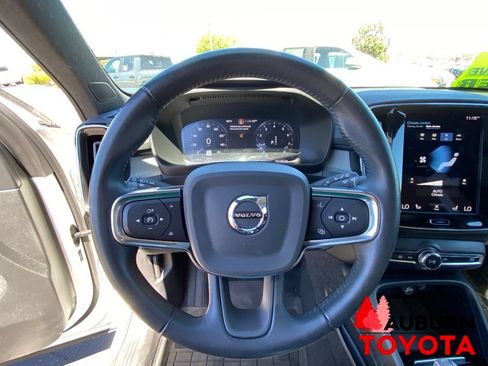 Used 2021 Volvo XC40 T5 Inscription w/ Advanced Package AWD/4WD image 37