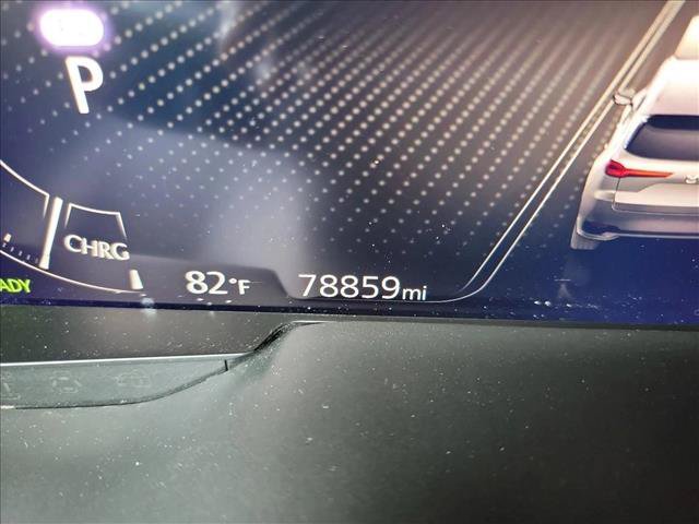 Used 2024 MAZDA CX-90 Plug-In Hybrid w/ Preferred AWD/4WD image 22