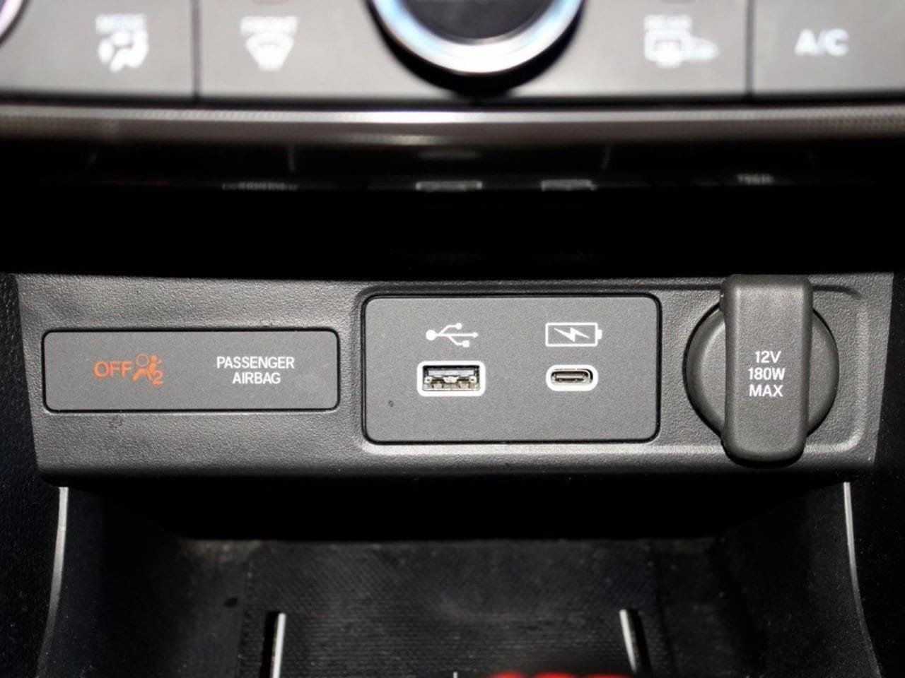 Used 2024 Acura Integra A-Spec w/ Technology Package FWD image 19