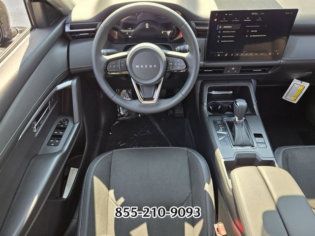 New 2026 MAZDA CX-5 Preferred AWD/4WD image 8