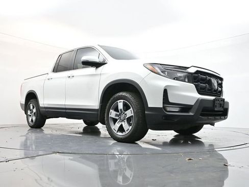 Used 2024 Honda Ridgeline RTL image 39