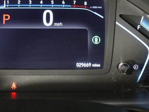 Used 2023 Honda Odyssey EX-L image 38