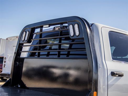 Used 2024 RAM 5500 Tradesman w/ Max Tow Package image 10