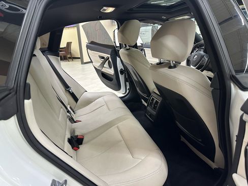 Used 2019 BMW 430i Gran Coupe w/ Convenience Package image 37