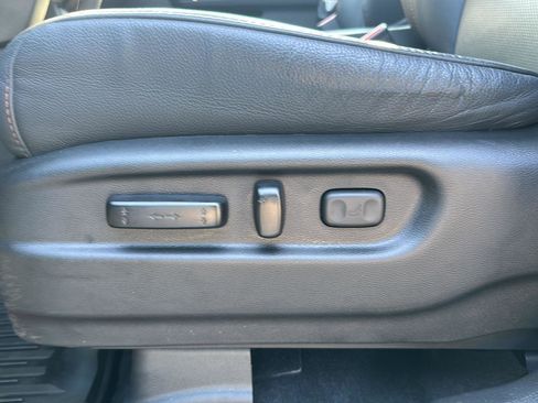 Used 2023 Honda Passport TrailSport image 25