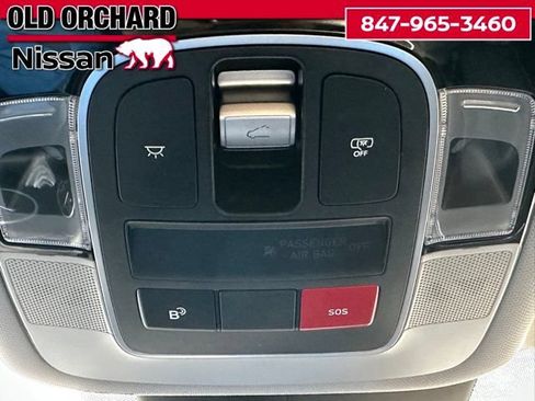 Used 2025 Hyundai Tucson Limited FWD image 21