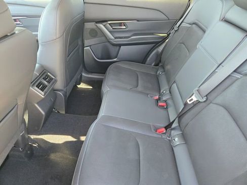 New 2026 MAZDA CX-5 Preferred image 7