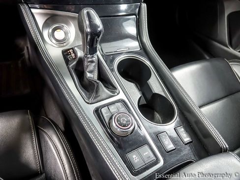 Used 2023 Nissan Maxima SV w/ Floor Mat Group FWD image 18