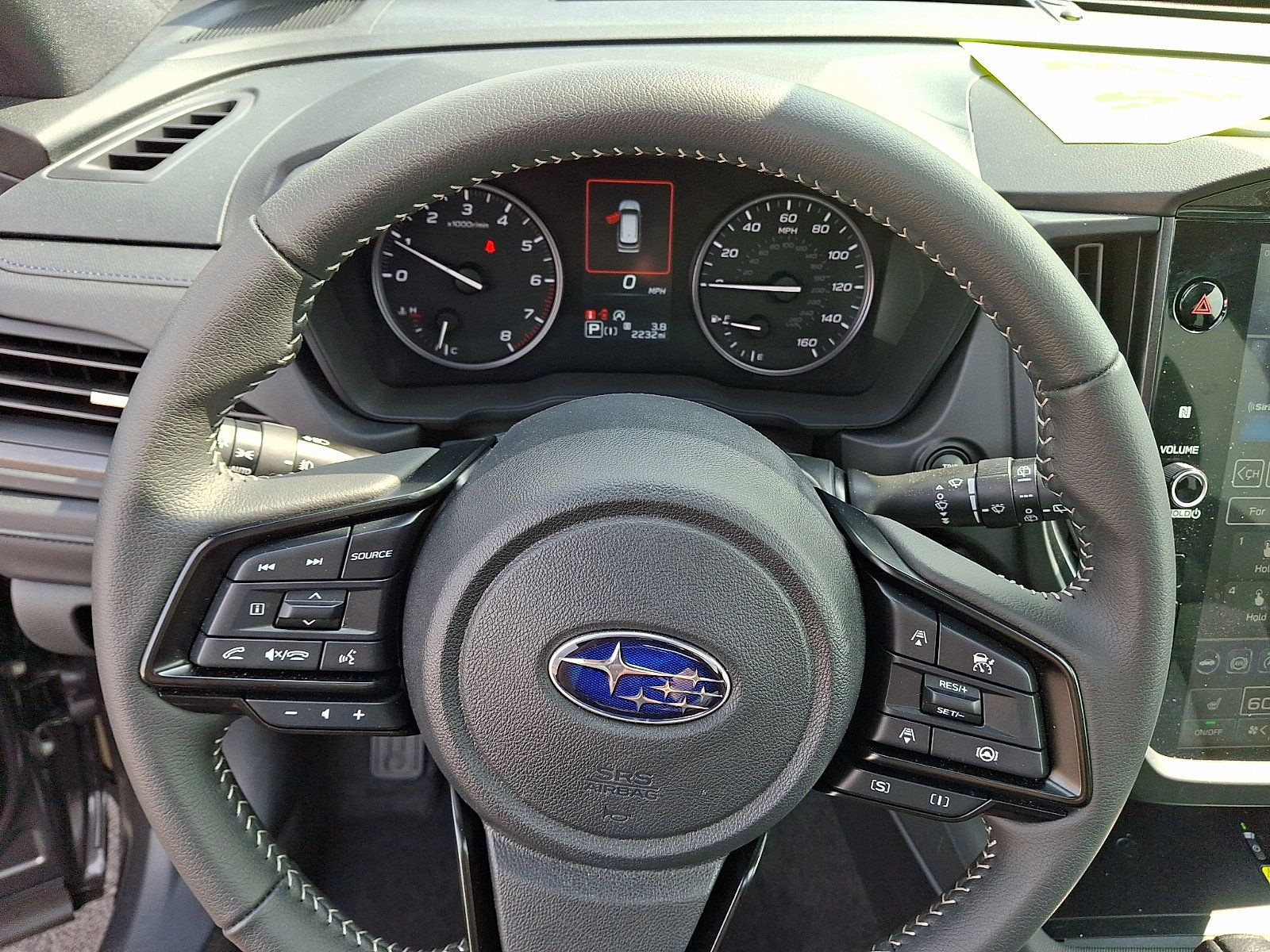 Used 2026 Subaru Forester Premium w/ Base/Premium Plus Package AWD/4WD image 20
