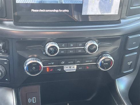 Used 2024 Ford F150 Tremor w/ Tow/Haul Package image 20