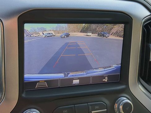 Used 2020 GMC Sierra 1500 SLT w/ SLT Premium Package image 21