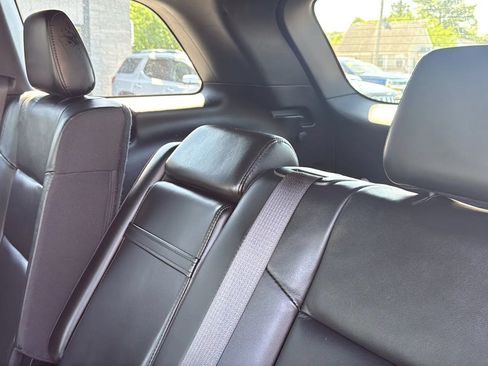 Used 2019 Jeep Grand Cherokee Limited AWD/4WD image 19